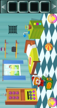 Cute Devil Baby Rescue Game Kavi - 192游戲截圖3