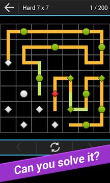 Draw Loops游戲截圖3