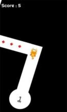 Tap Tap Run - jump & run游戲截圖2