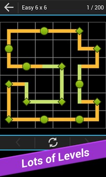 Draw Loops游戲截圖2