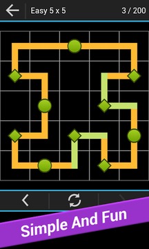 Draw Loops游戲截圖1