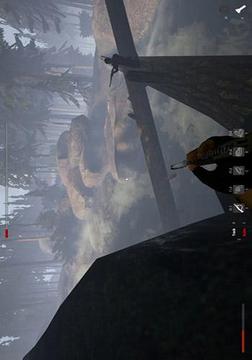 ?inding Вigfoot Survival Game游戲截圖3