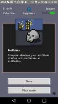 Startup Unicorn Story游戲截圖5