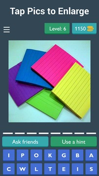 Clue Pics - Pics to Words Quiz游戲截圖5