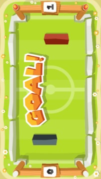 Ping Pong Goal游戲截圖5