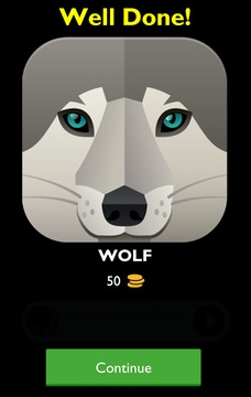 Animals Quiz -Animal Heads Zoo游戲截圖3