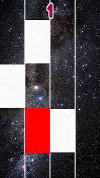 Play Piano Space游戲截圖3