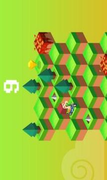 Frixo Friv Games游戲截圖3
