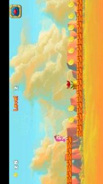 Subway Masha Fun Running Game游戲截圖3