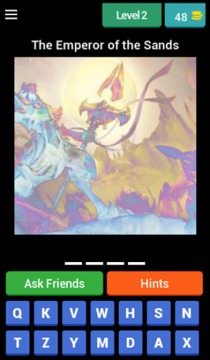 LOL Quiz游戲截圖3