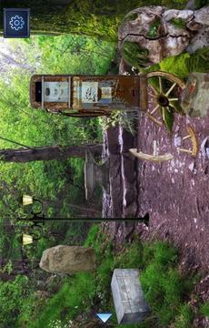 Escape Games - Wild Forest游戲截圖1