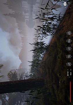 ?inding Вigfoot Survival Game游戲截圖1