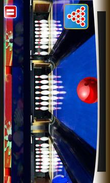 Bowling Strike游戲截圖2