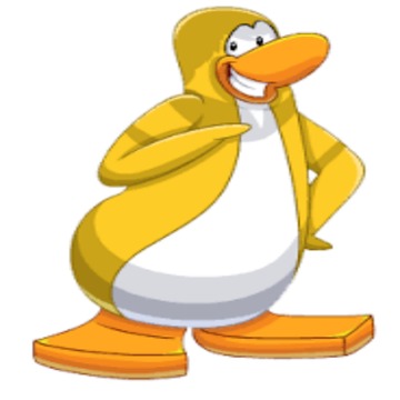 Juguemos al Pinguino游戲截圖2