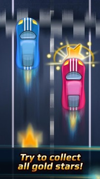 Car Race - Twin Game游戲截圖2