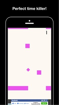 Rhombus Thrombus游戲截圖5