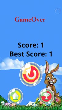 Collect Rabbits游戲截圖4