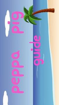 Guide Peppa Pig游戲截圖1