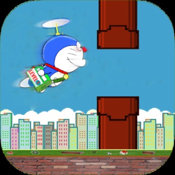 Doremon game游戲截圖4