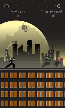 Legendary Ninja: Amazing Stick游戲截圖4