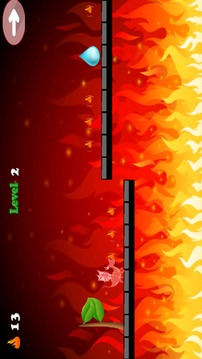 Dragon Adventures游戲截圖4