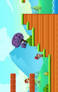 Super Jungle World of Ted游戲截圖5
