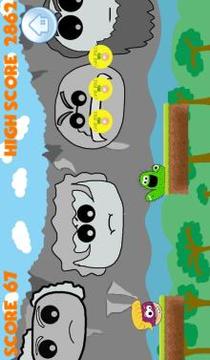 Thumping Turnip游戲截圖1