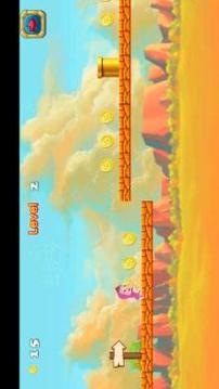 Subway Masha Fun Running Game游戲截圖2