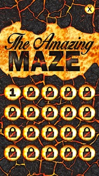 The Amazing Maze游戲截圖2