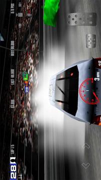 Race Car 2游戲截圖1
