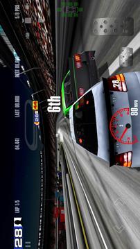 Race Car 2游戲截圖2