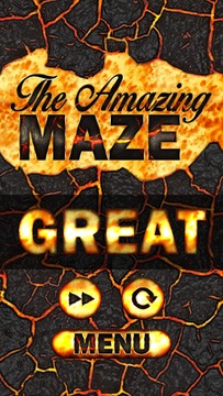 The Amazing Maze游戲截圖4
