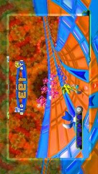 Sonic Subway Fight游戲截圖3