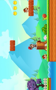 Super Jungle World of Ted游戲截圖4