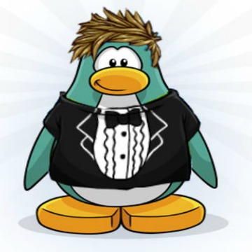 Juguemos al Pinguino游戲截圖1