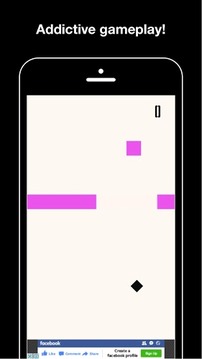 Rhombus Thrombus游戲截圖3