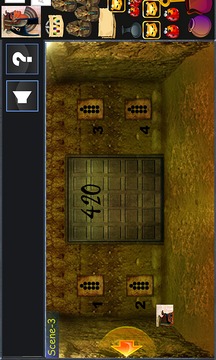 Kavi Escape Game 40游戲截圖2