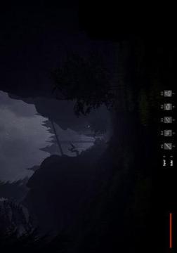 ?inding Вigfoot Survival Game游戲截圖5