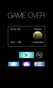 Legendary Ninja: Amazing Stick游戲截圖2
