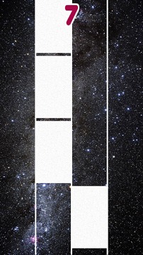 Play Piano Space游戲截圖4