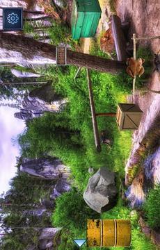 Escape Games - Wild Forest游戲截圖2