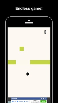 Rhombus Thrombus游戲截圖2