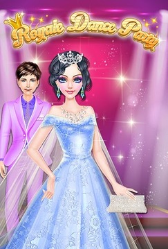 Royale Dance Party游戲截圖1