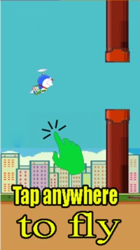Doremon game游戲截圖2