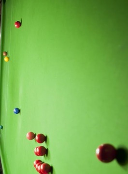 snooker pool pro 17游戲截圖2