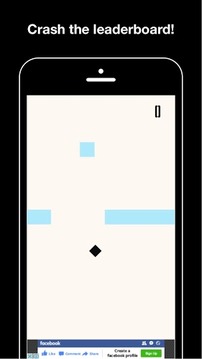 Rhombus Thrombus游戲截圖4