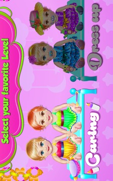 Twin Baby Day Care游戲截圖2