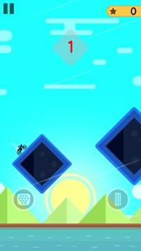 Stick Moto游戲截圖3