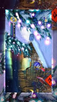 Sonic Subway Fight游戲截圖2