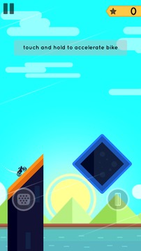 Stick Moto游戲截圖1